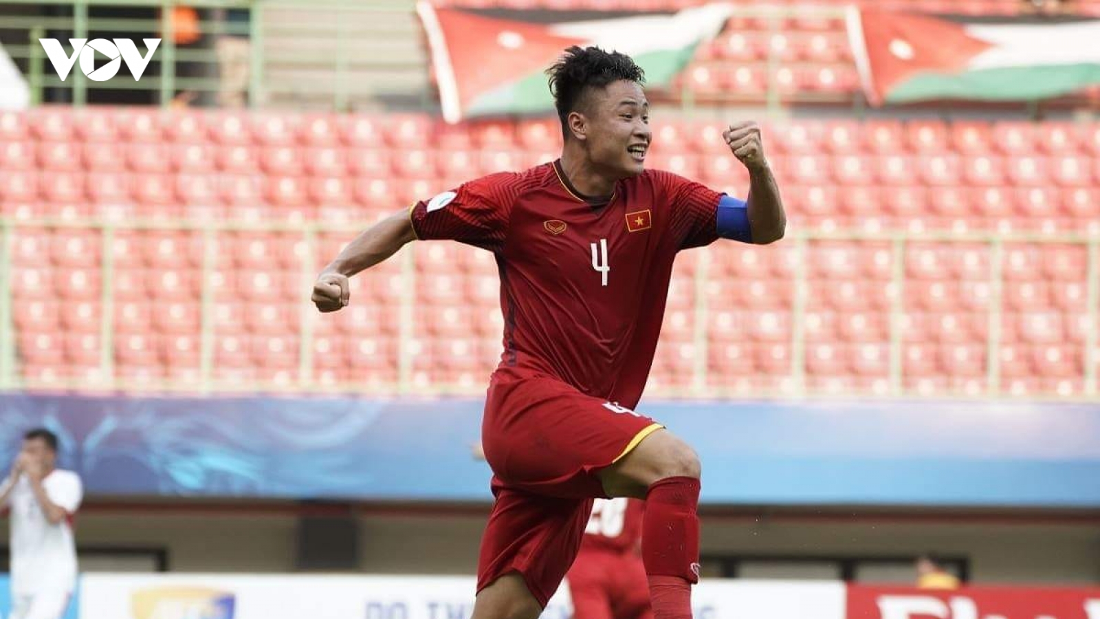 Ngày này năm xưa: Sao trẻ U19 Việt Nam chấn thương đáng tiếc ở giải châu Á
