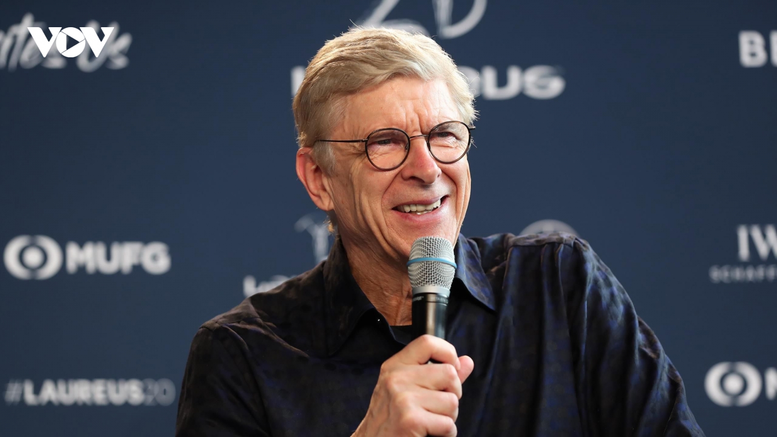 "Giáo sư" Wenger đề xuất tổ chức World Cup 2 năm/lần