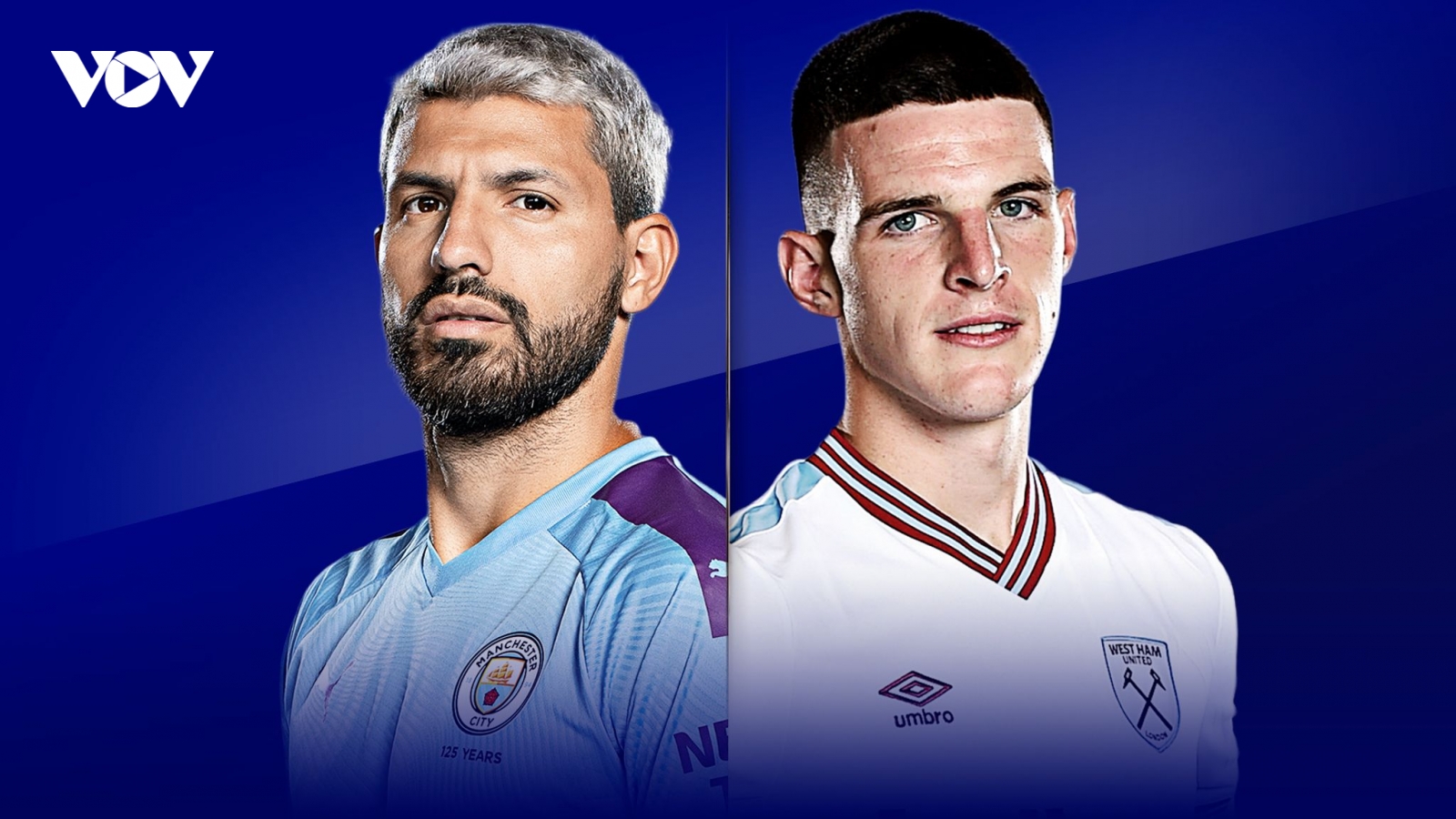 West Ham - Man City: Kẻ đi săn bị đau răng