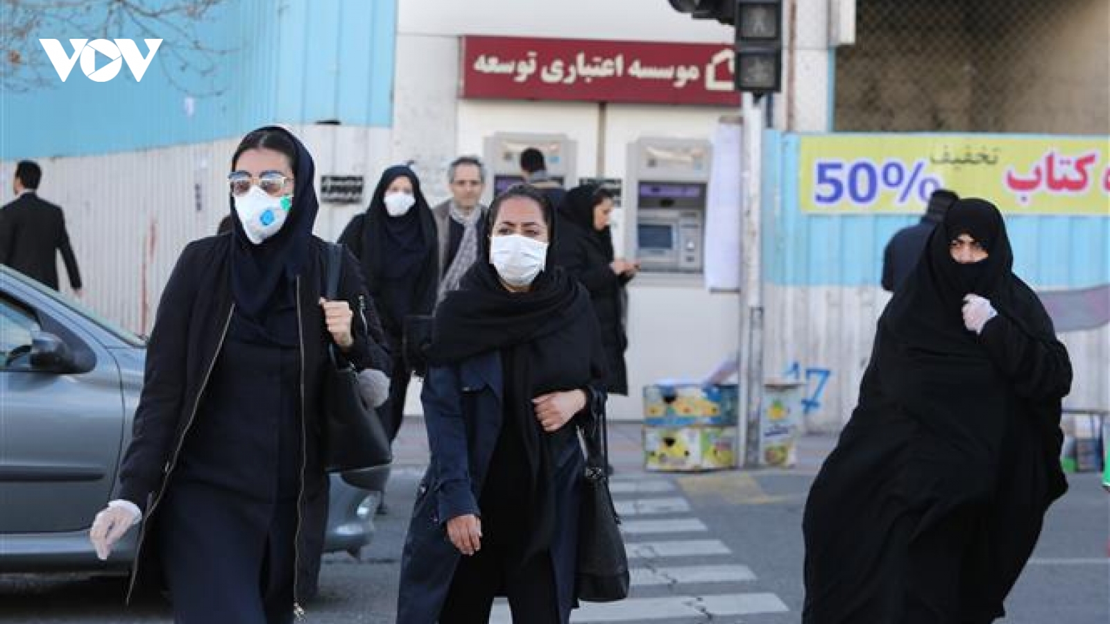 Iran gia hạn lệnh phong tỏa thủ đô – số ca tử vong vượt mức 30.000