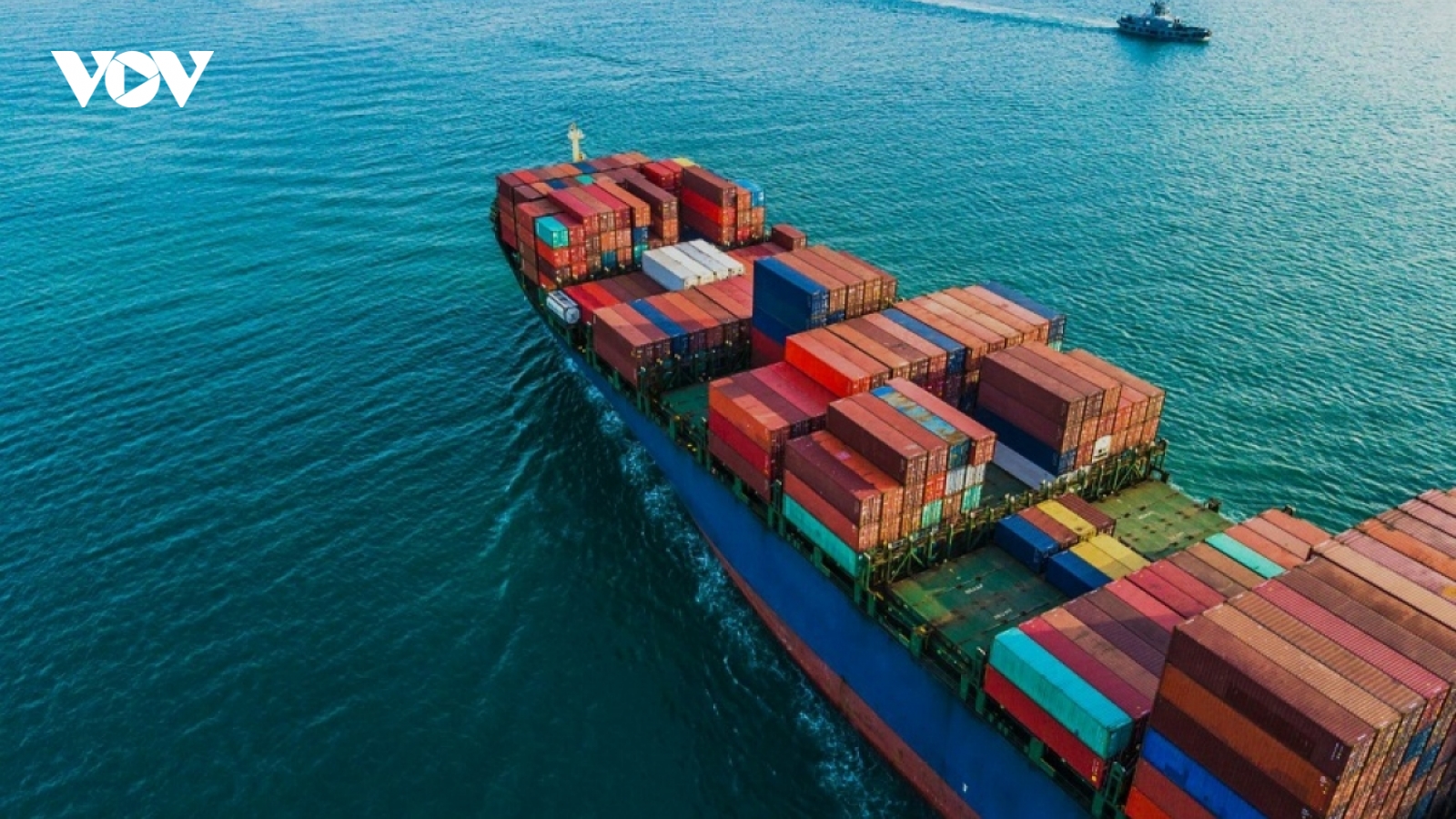 Kỷ lục xuất siêu đạt 18,72 tỷ USD trong 10 tháng năm 2020