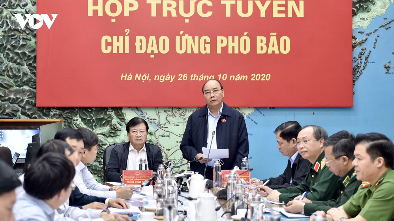 Bão số 9 có thể gây mưa rộng trên toàn miền Trung, có nơi tới 700mm