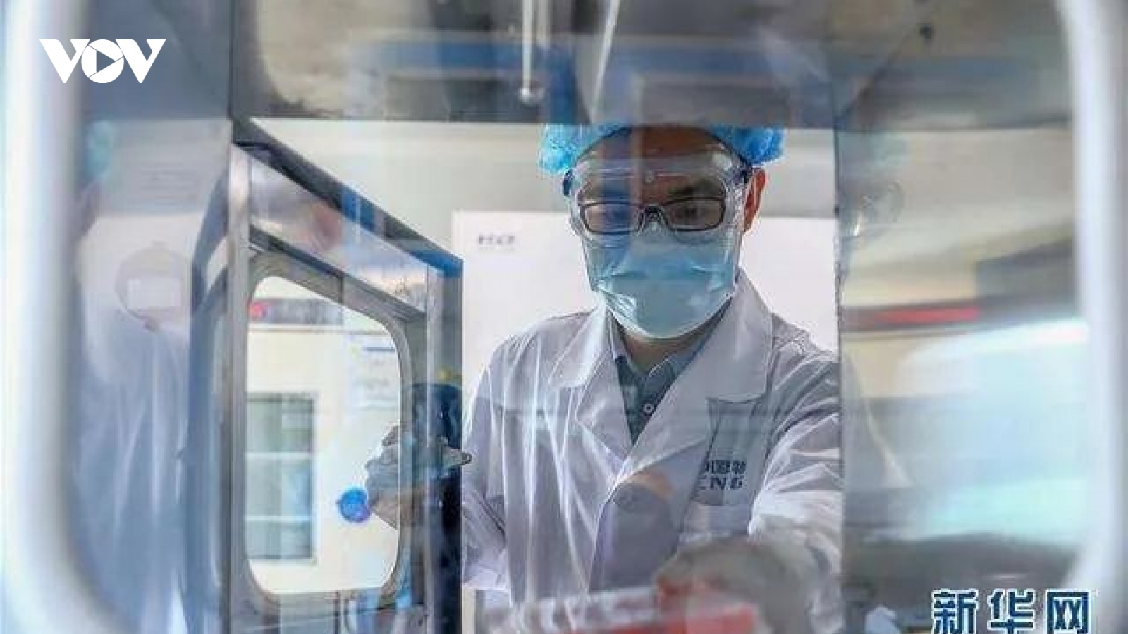 Một số địa phương ở Trung Quốc lên kế hoạch tiêm phòng vaccine Covid-19