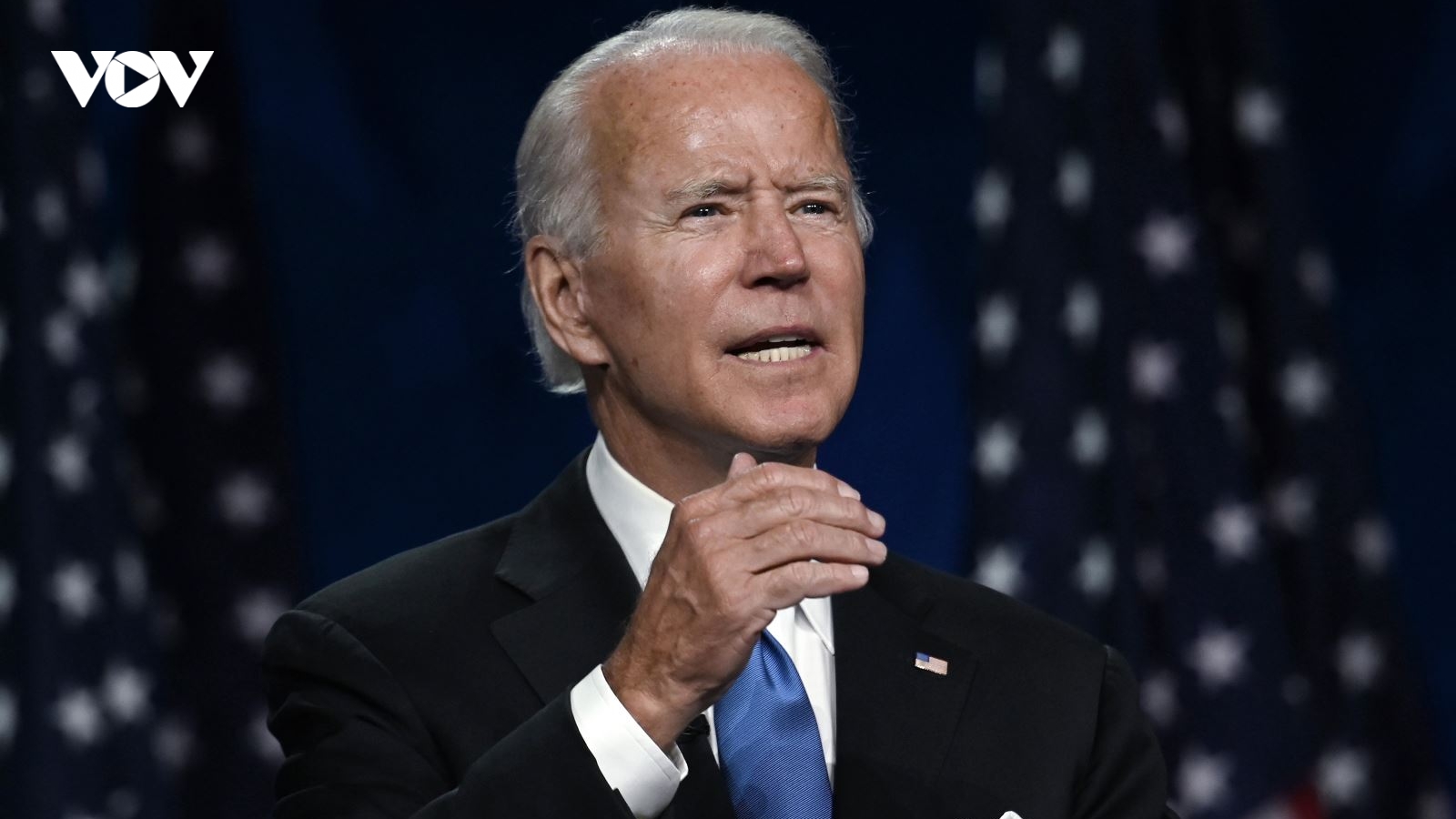 Chính sách môi trường của Brazil sẽ không thay đổi nếu Biden trở thành Tổng thống Mỹ
