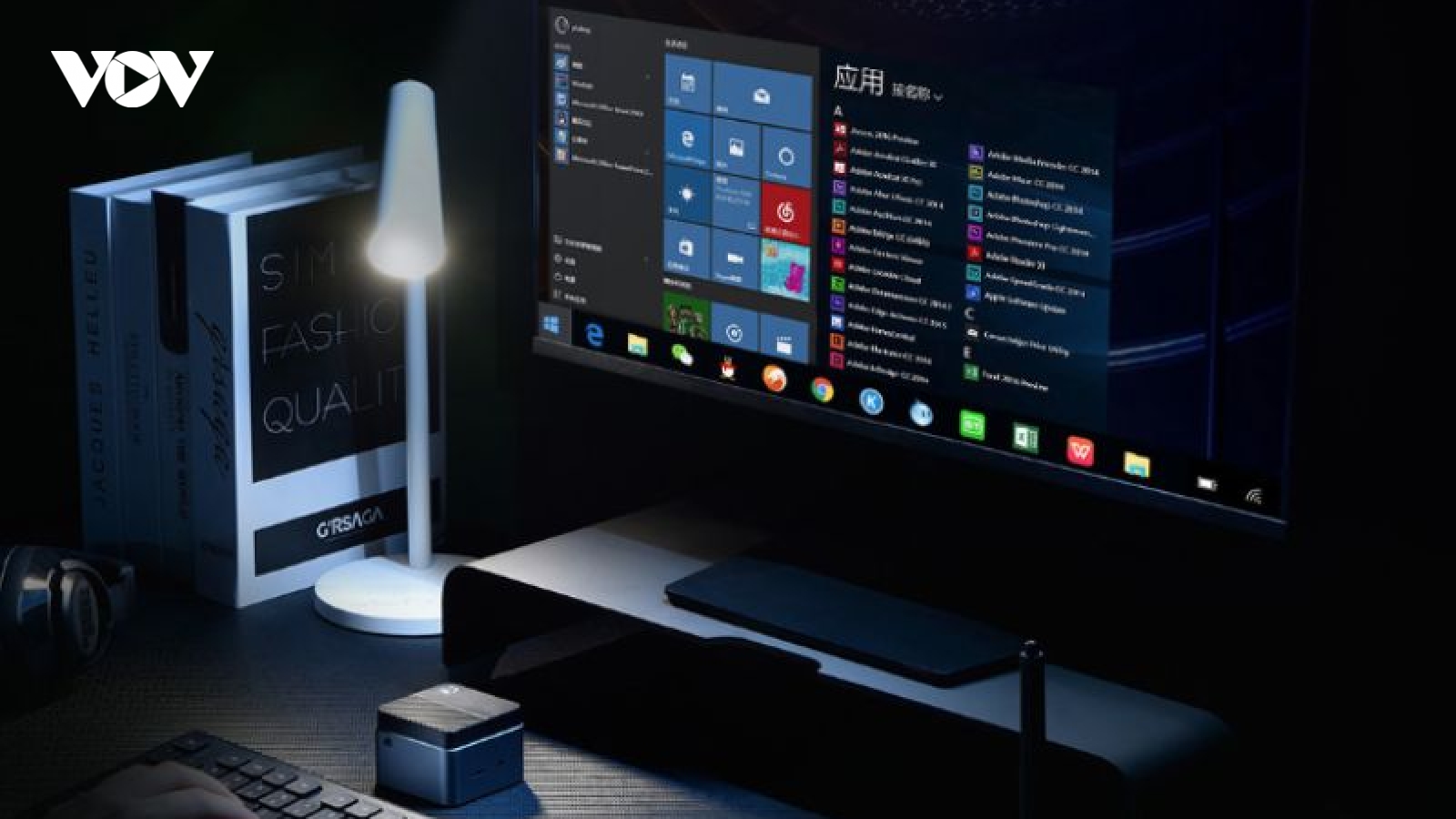 Máy tính Xiaomi bỏ lọt túi áo, có card đồ họa, giá 3,5 triệu