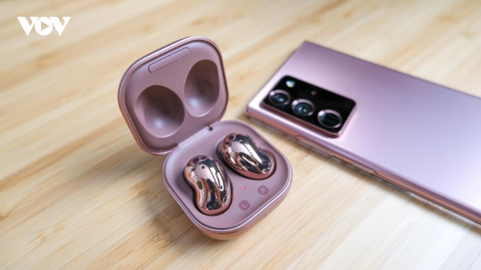 Loại bỏ tai nghe AKG, Samsung sẽ “chơi đẹp” với loạt Galaxy S21
