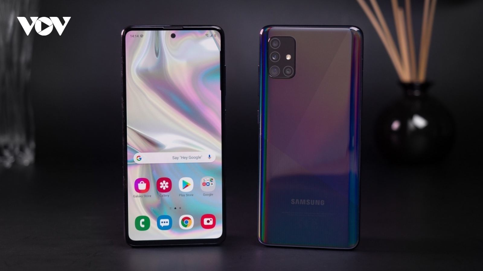 Loạt smartphone 5G giá rẻ mới của Samsung đủ sức thu hút người dùng