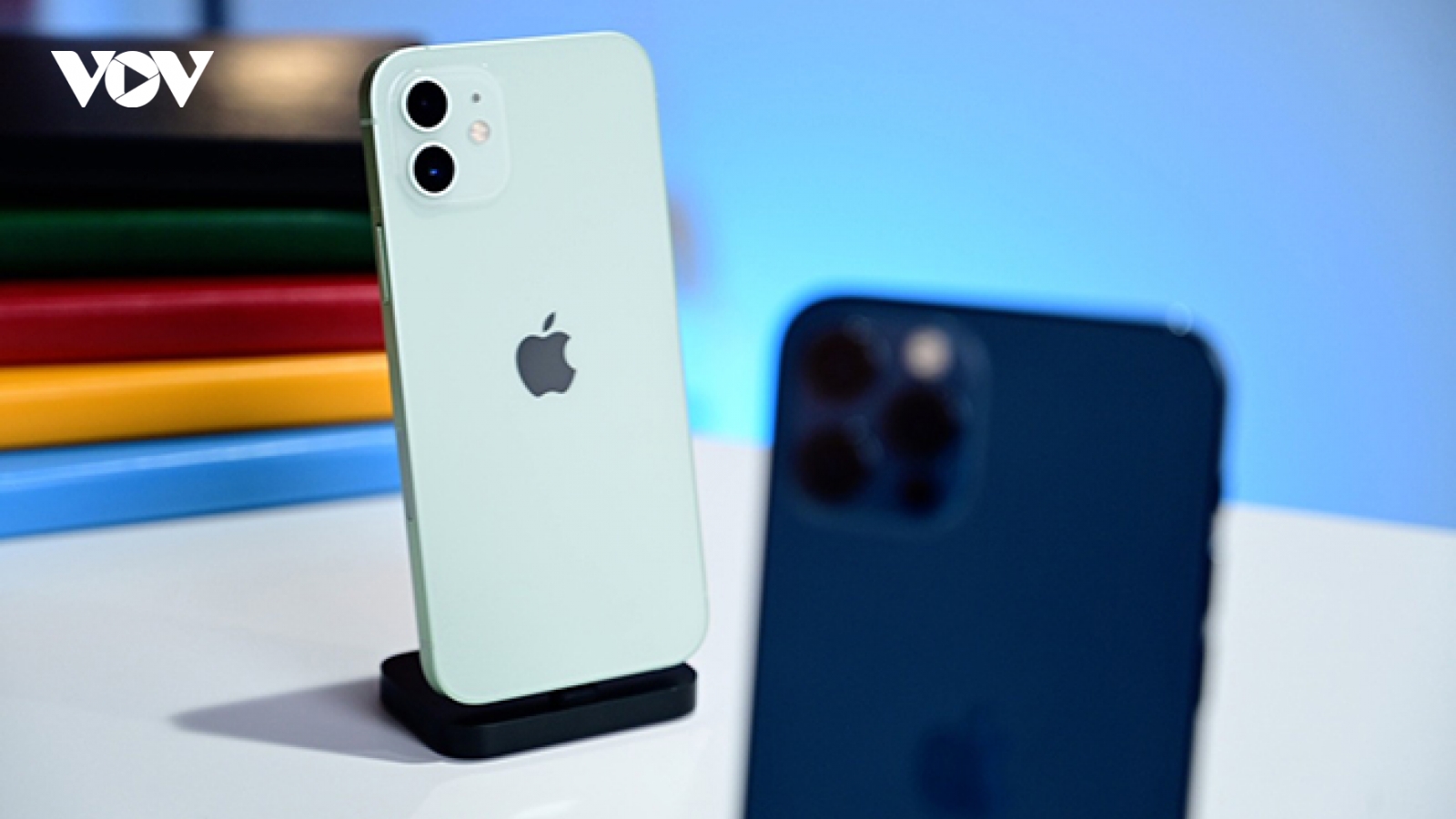 Làm sao để trở thành cao thủ chụp ảnh trên iPhone 12/iPhone 12 Pro?
