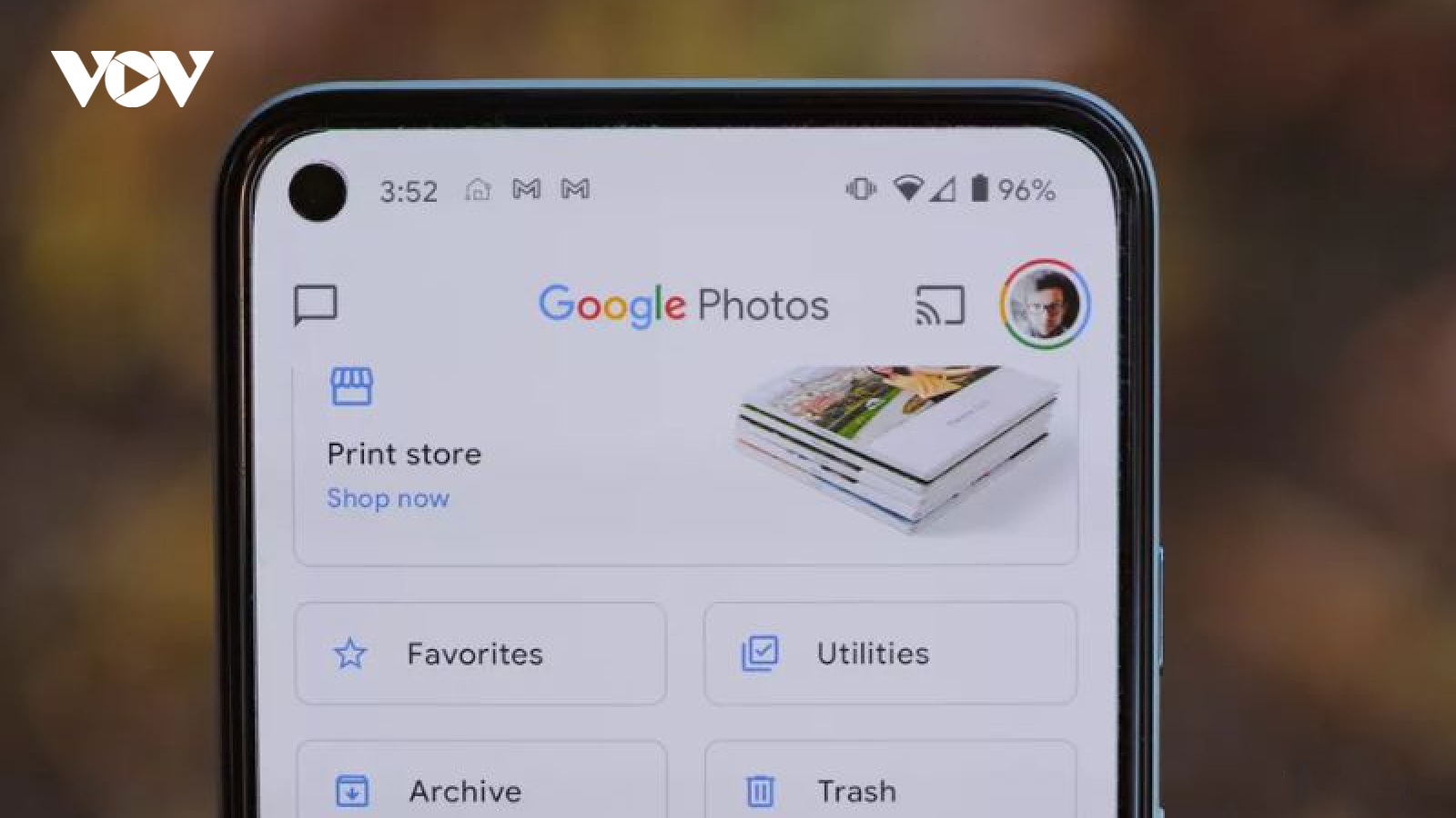 Google sắp kết thúc sao lưu miễn phí không giới hạn trên Google Photos