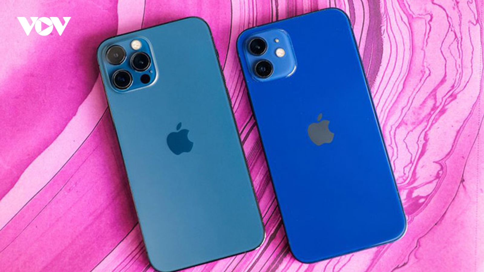 Hốt bạc nhờ iPhone 12, Foxconn tính “trả ơn” Mỹ