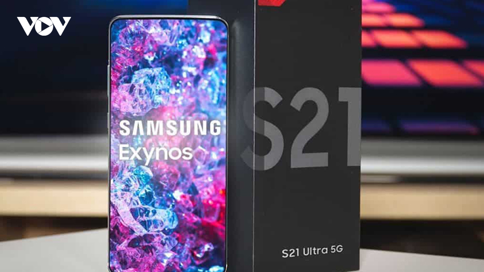 Galaxy S21 dự kiến ra mắt vào đầu năm 2021 tại thị trường Việt Nam