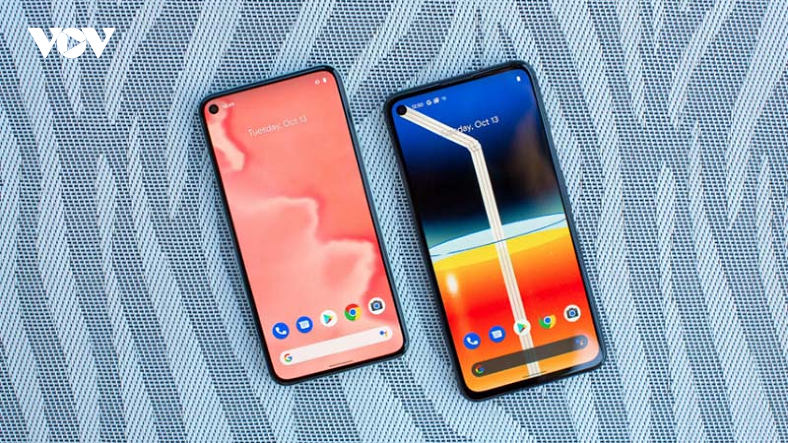 Điện thoại Android sắp có tính năng siêu an toàn như iOS