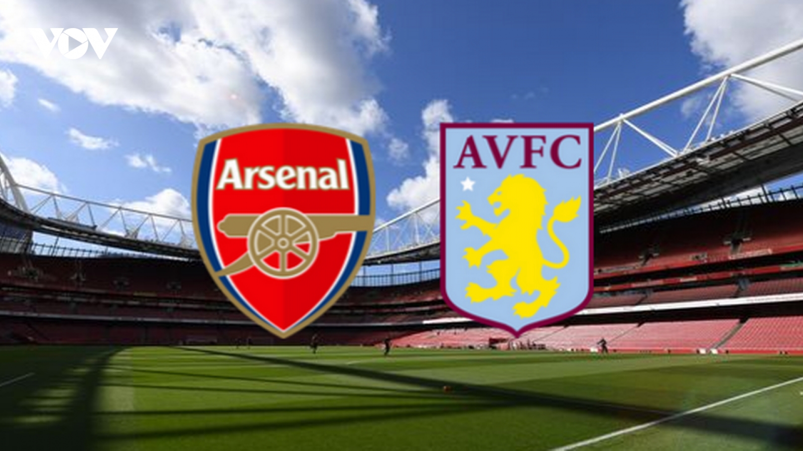 Arsenal - Aston Villa: Vùi dập "hiện tượng", đánh chiếm nhóm đầu? 
