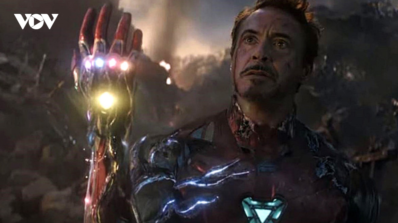 Marvel không có ý định đưa Tony Stark/Iron Man trở lại màn ảnh MCU
