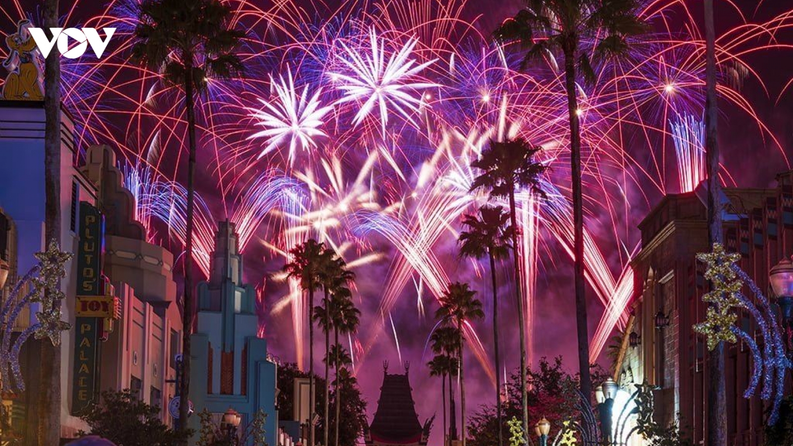 FLC muốn đầu tư tổ hợp văn hóa - giải trí 5.000 tỷ theo mô hình Disneyland tại Vĩnh Phúc