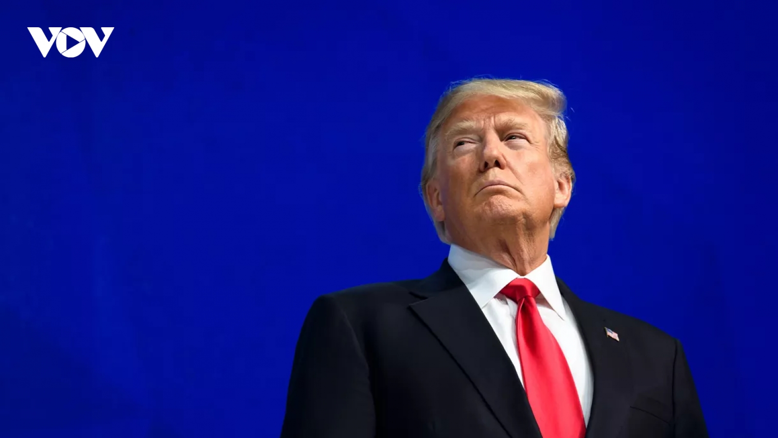 Ông Trump có thể từ chối công nhận kết quả bầu cử đến bao giờ?