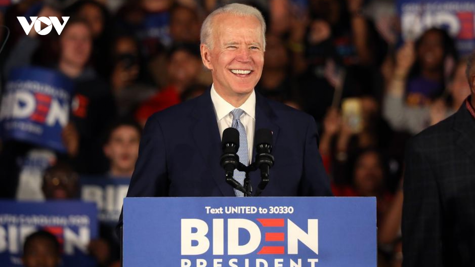Hé lộ những ứng viên tiềm năng trong chính quyền của ông Joe Biden