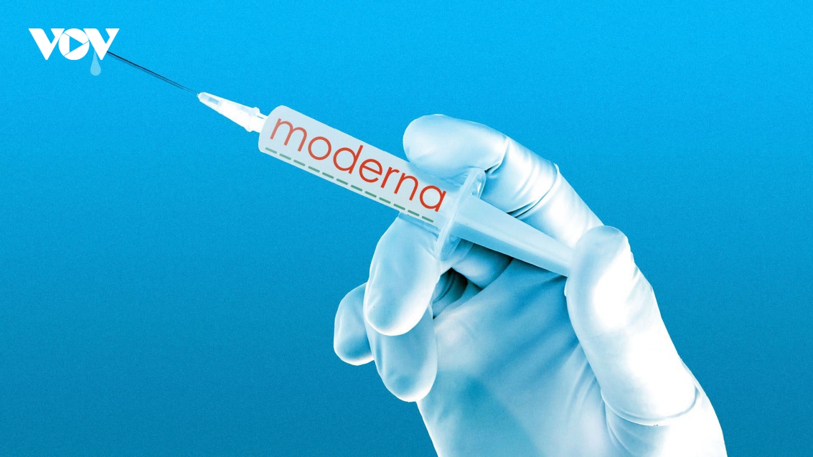 Vaccine ngừa Covid-19 của tập đoàn Moderna có mức độ hiệu quả lên đến 94,5%