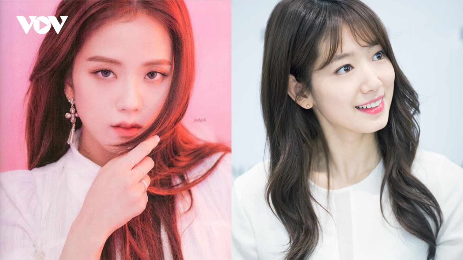 Phim của Jisoo (BLACKPINK), Park Shin Hye đồng loạt ngừng quay vì diễn viên mắc Covid-19