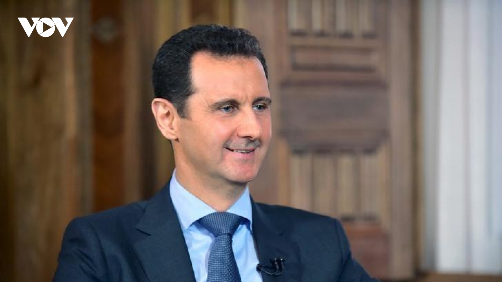 Tổng thống Syria: Mong muốn người tị nạn trở về xây dựng quê hương