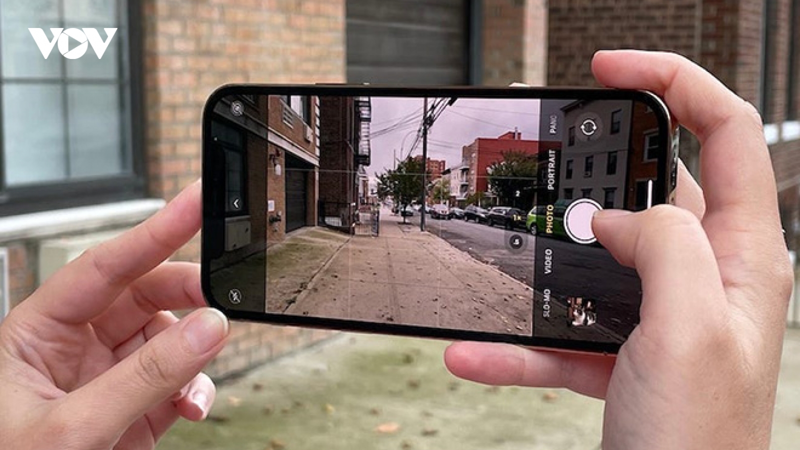 Mua iPhone 12 Pro và 12 Pro Max phải thử ngay khả năng này cho đẳng cấp