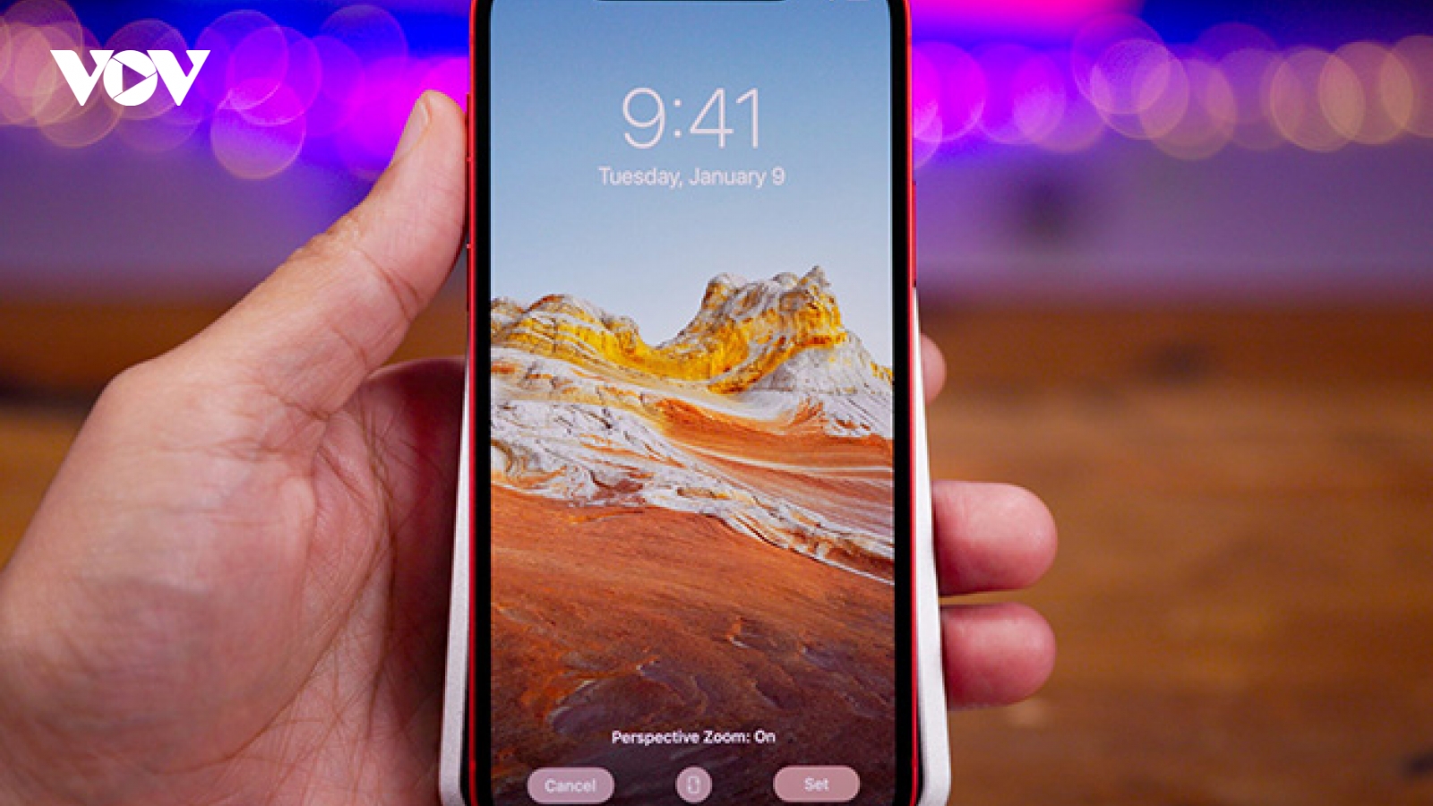 iOS 14.3 sẽ biến iPhone 12 Pro và 12 Pro Max thành máy ảnh chuyên nghiệp