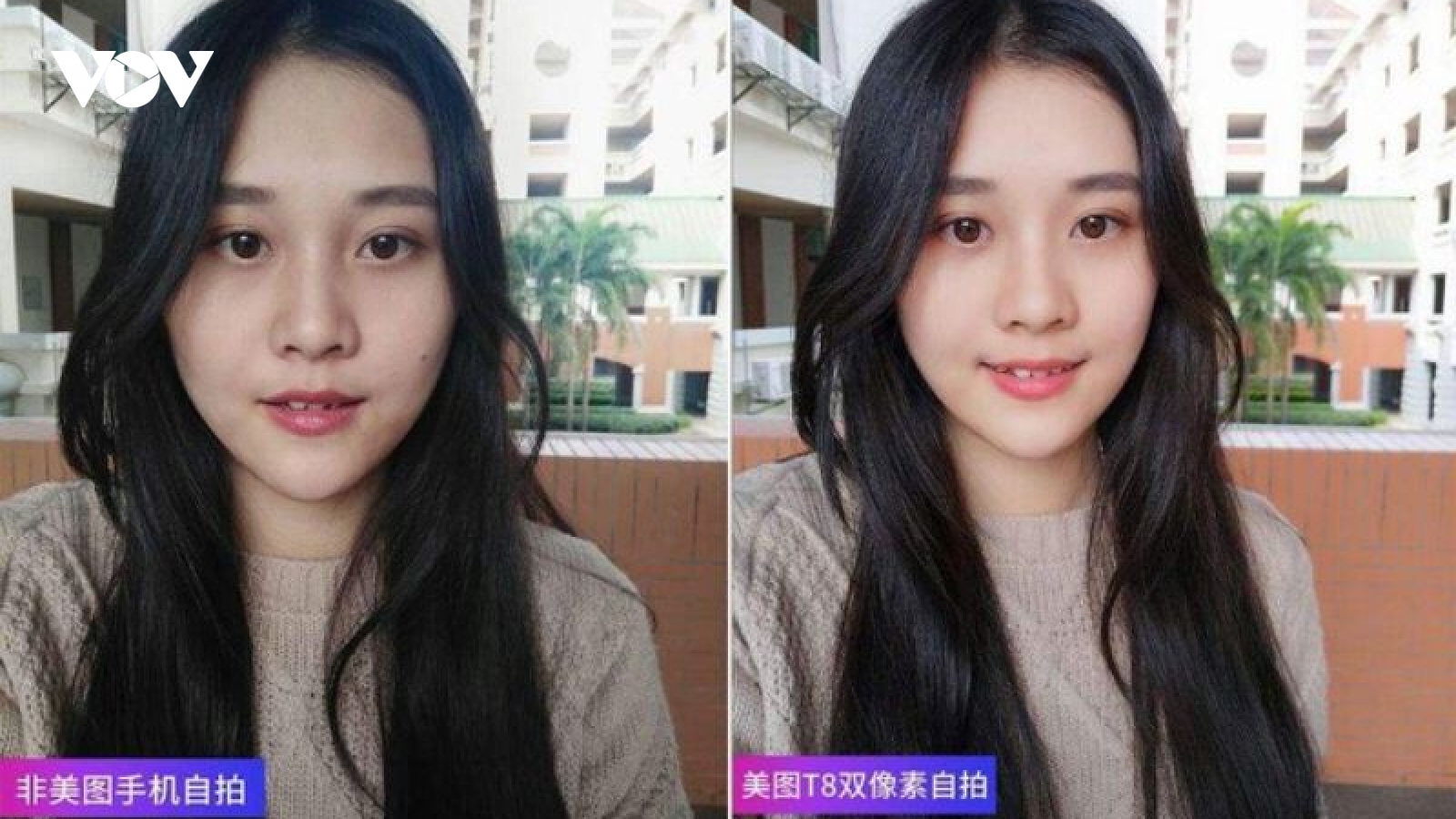 Tác hại của filter chỉnh ảnh