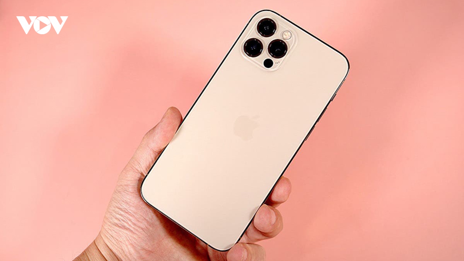 Linh kiện iPhone 12 Pro chỉ đắt hơn 33 USD so với iPhone 12