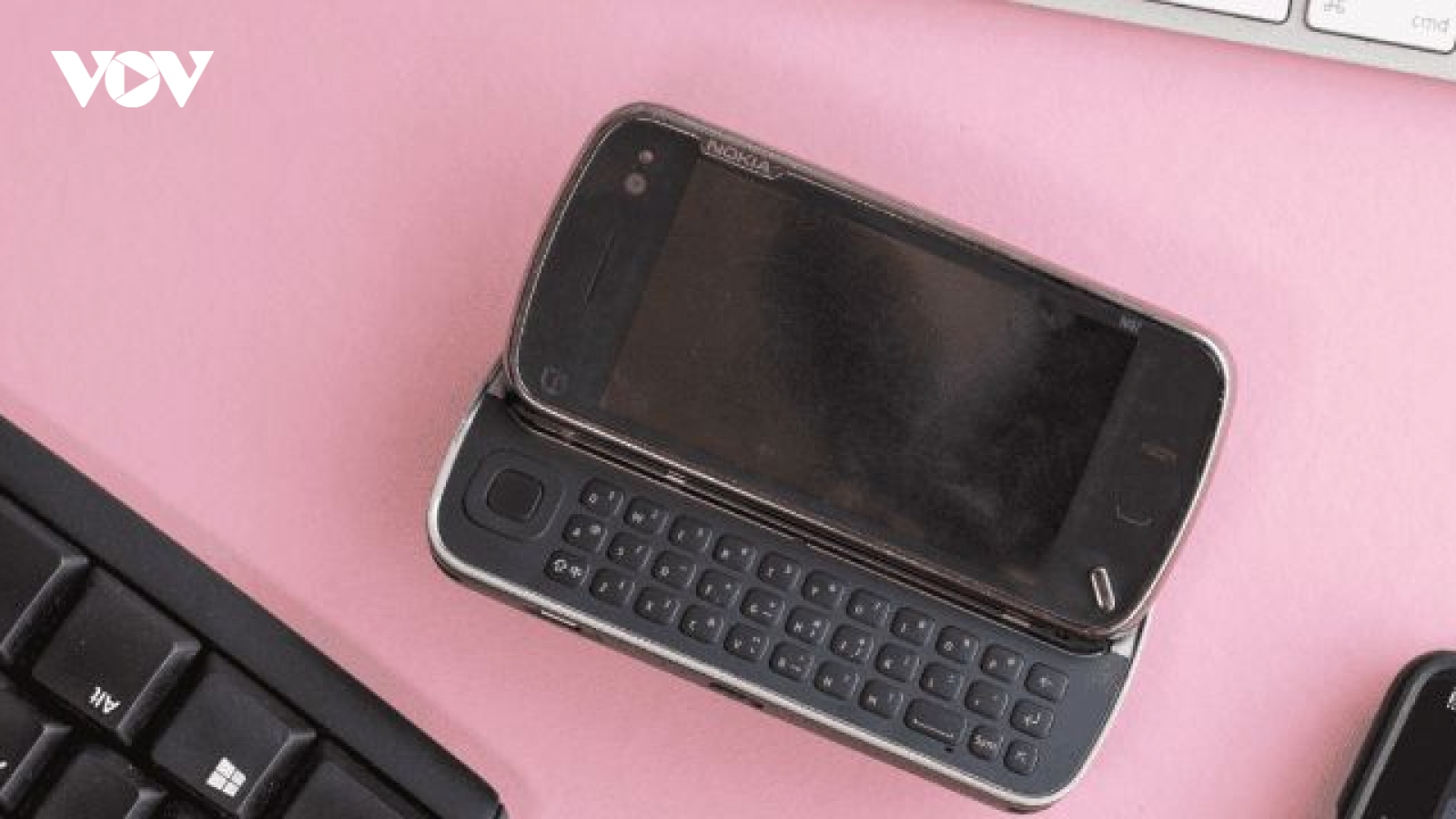 Cùng nhìn lại chiếc điện thoại Nokia từng được ví là “kẻ tiêu diệt iPhone”