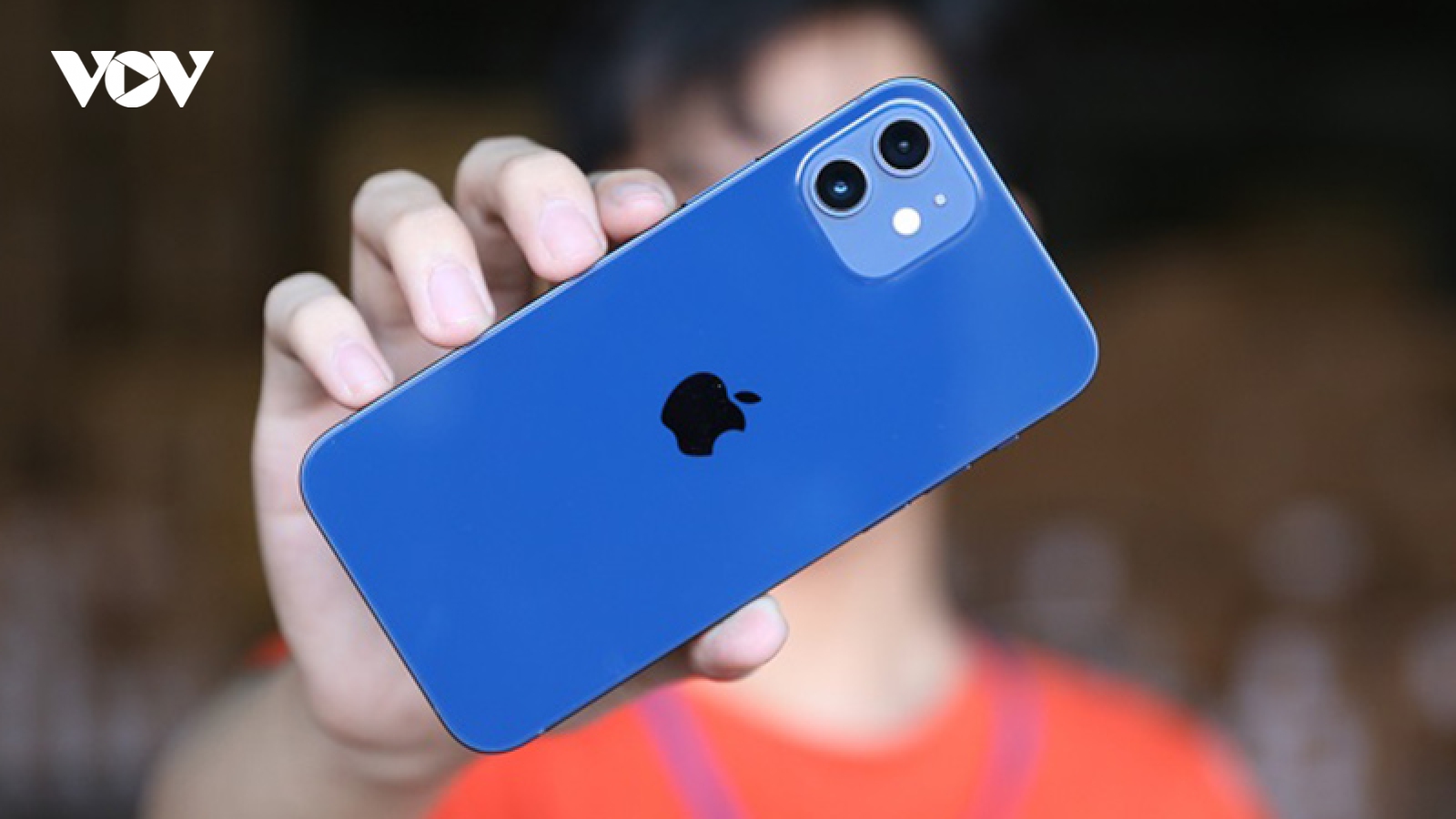 iPhone 12 thua hầu hết các điện thoại Android cao cấp về nhiếp ảnh