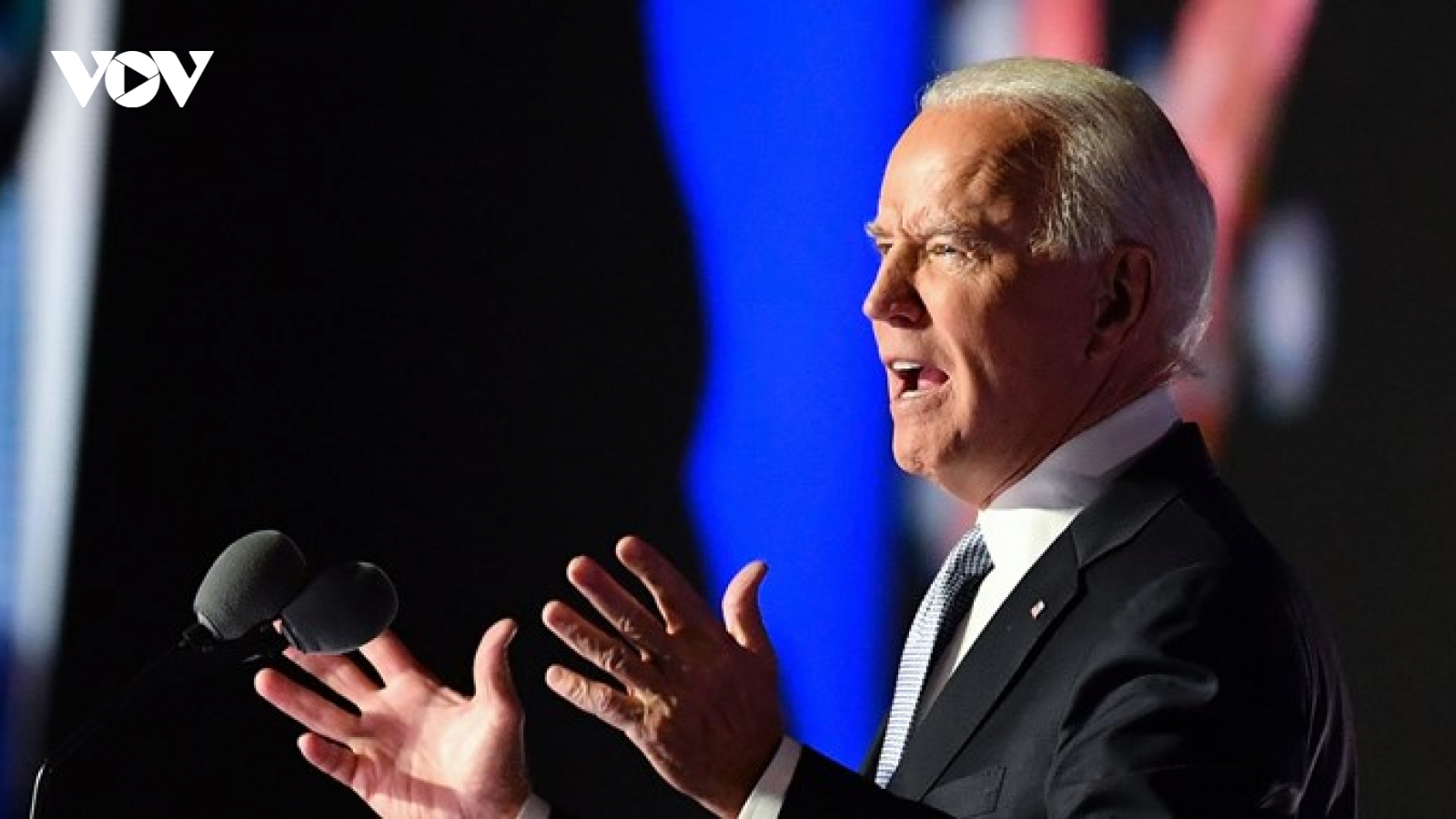 Những lời hứa lúc tranh cử “đáng chú ý” của ứng cử viên Joe Biden