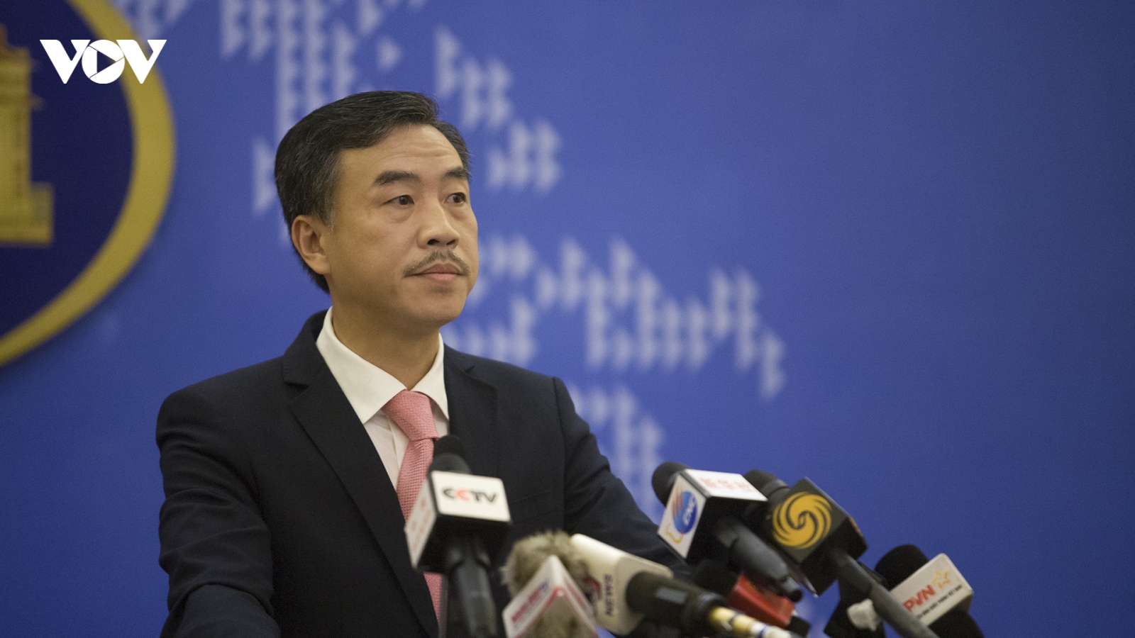 “Tổng thống nào cũng sẽ ủng hộ quan hệ Việt Nam-Hoa Kỳ”