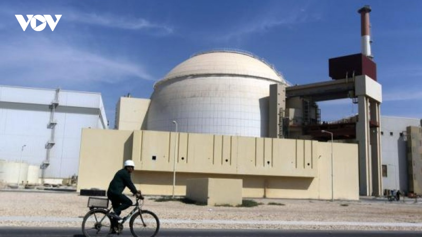 IAEA yêu cầu Iran giải trình về chương trình hạt nhân giữa lúc Mỹ “rậm rịch” trừng phạt