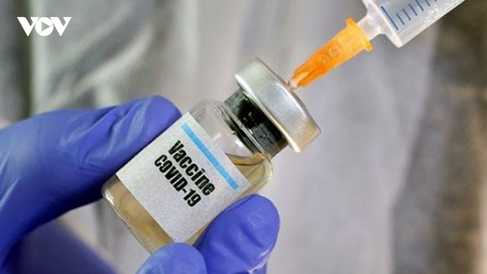 Israel thử nghiệm vaccine Covid-19 trên người