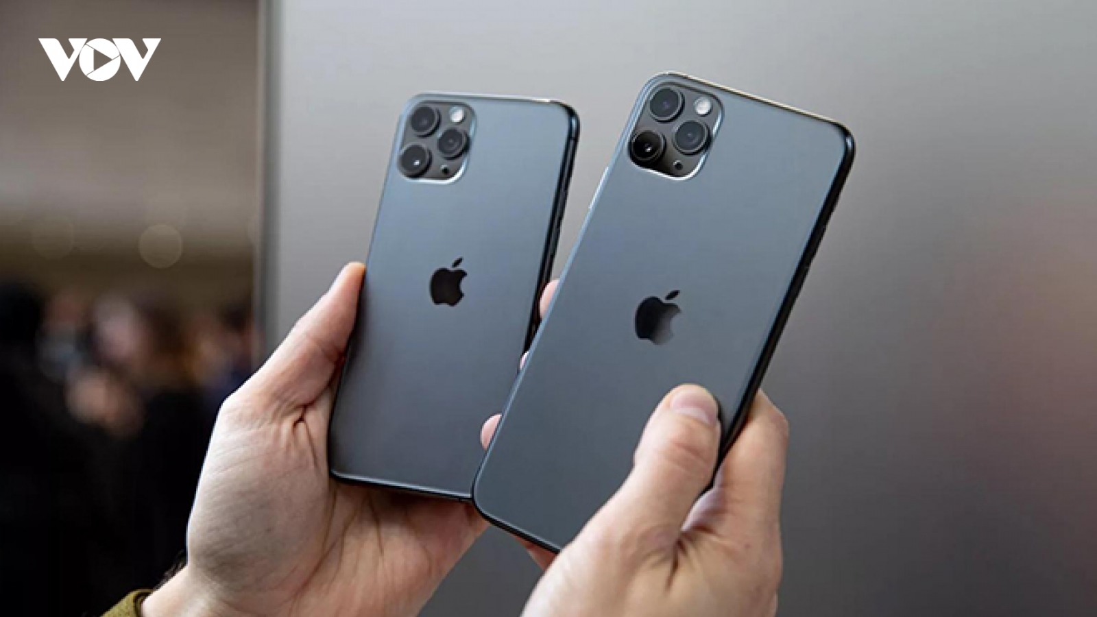 Những chiếc smartphone giá trị mà không cần phải đầu tư iPhone 12