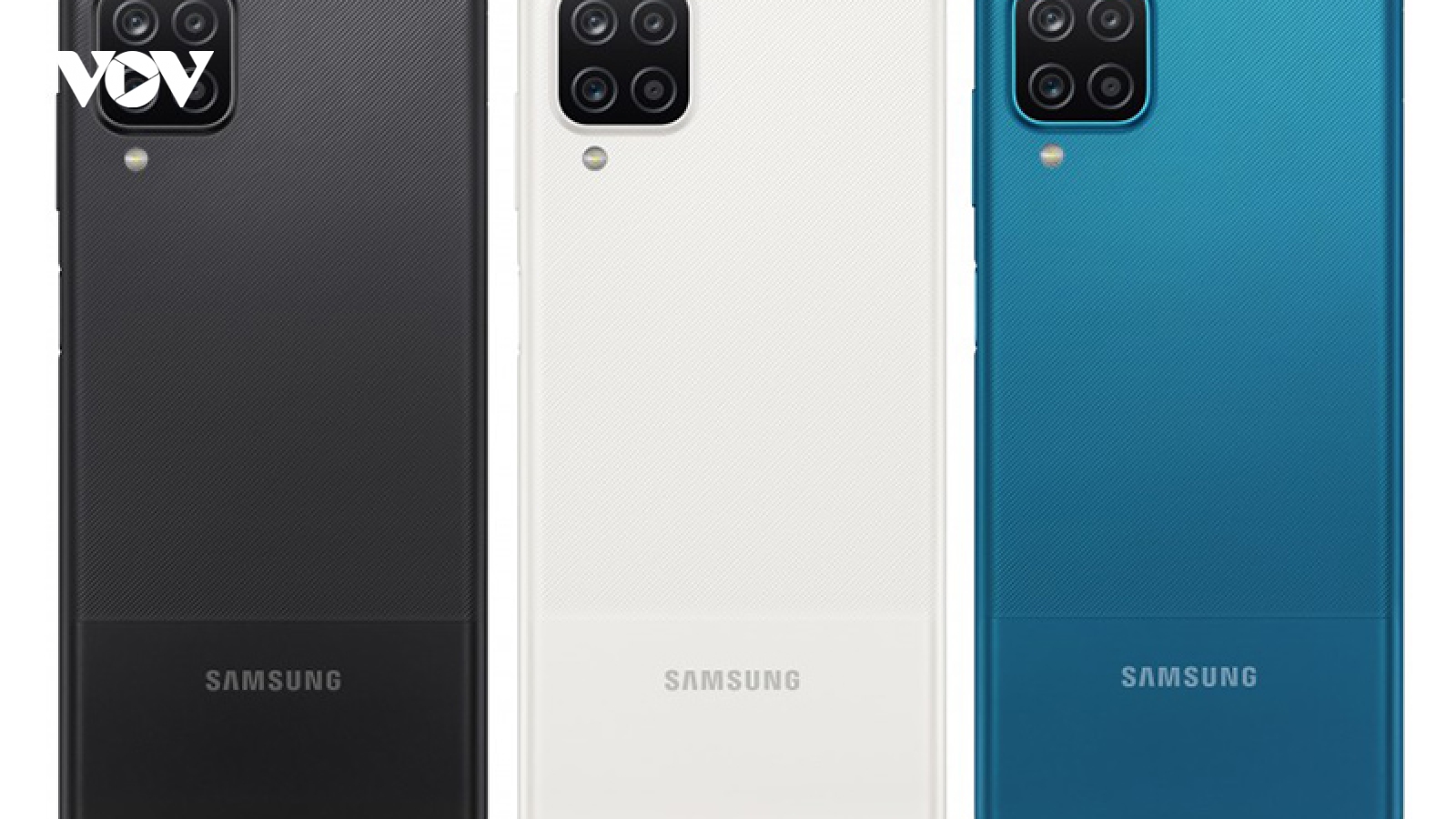 Samsung ra mắt bộ đôi smartphone dòng Galaxy A giá "bình dân"