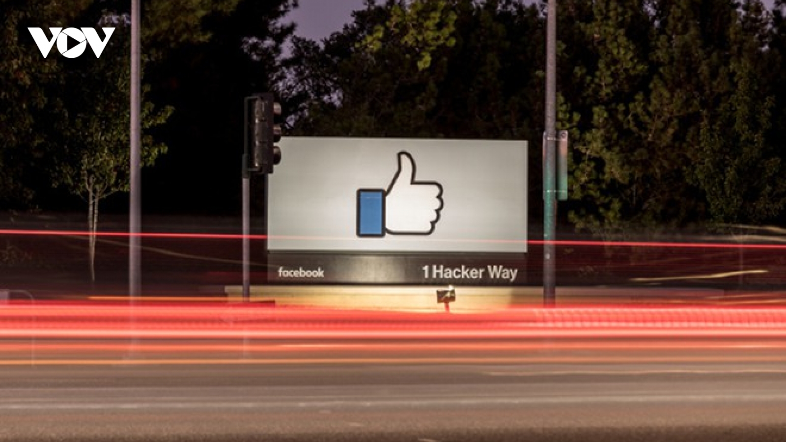 Facebook bị phạt 6,1 triệu USD ở Hàn Quốc