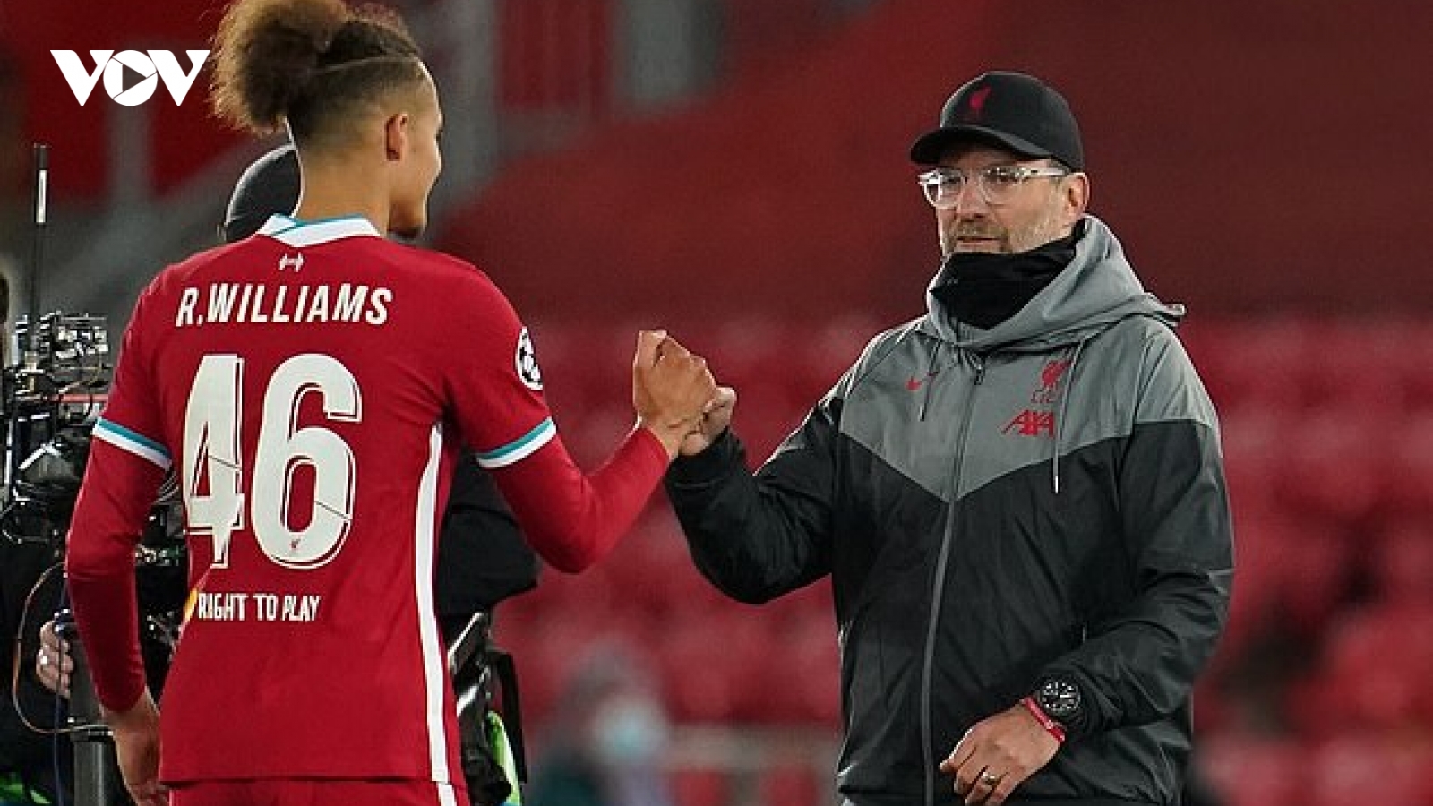 Sao trẻ chấn thương, Liverpool tiếp tục khủng hoảng lực lượng