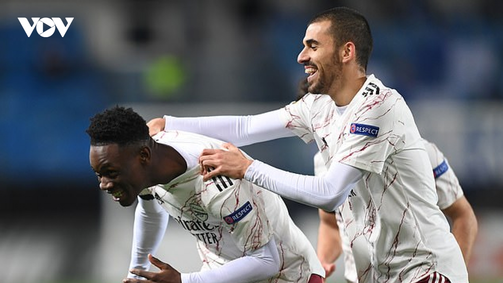 Arsenal "mắc kẹt" ở Na Uy sau trận đấu tại Europa League