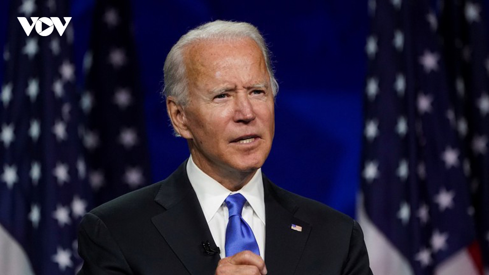 Bầu cử Mỹ: Ông Biden chính thức được xác nhận chiến thắng tại Georgia