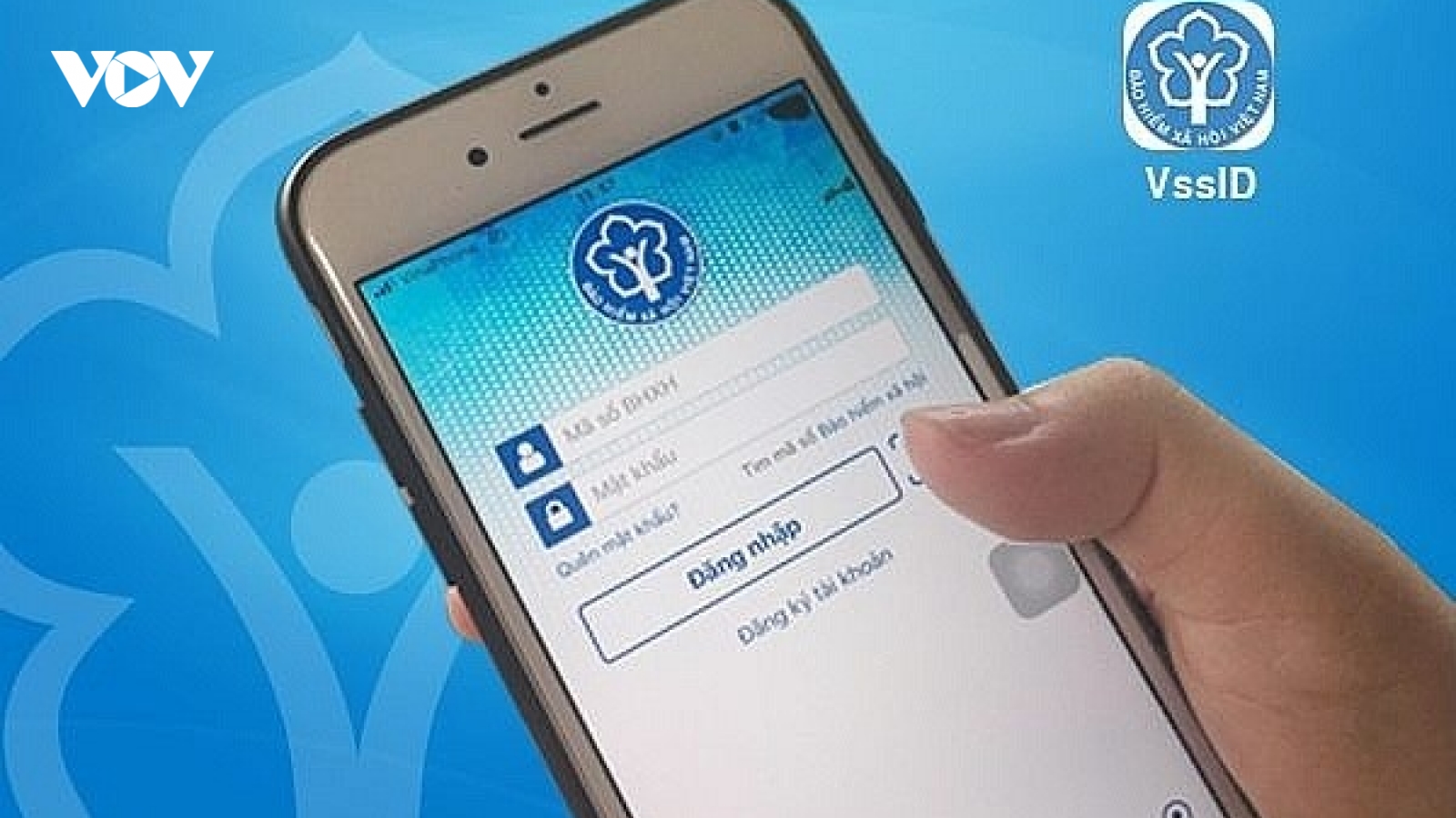 Cách tra cứu mức lương, phụ cấp, BHYT... qua ứng dụng VssID