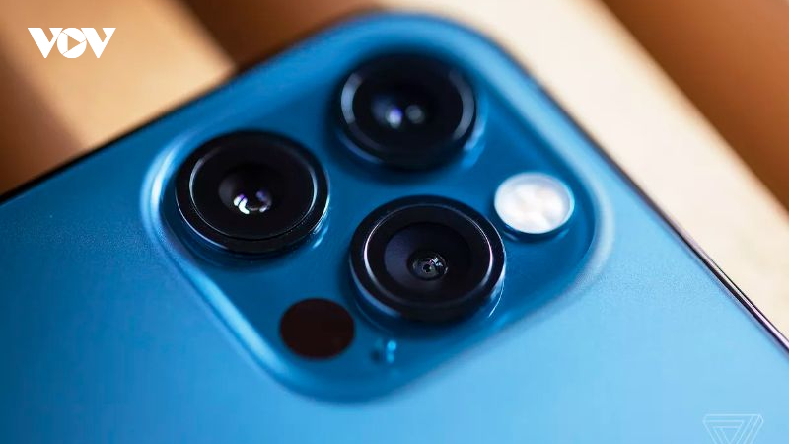 Máy ảnh iPhone 13 Pro và 13 Pro Max có gì đột phá?