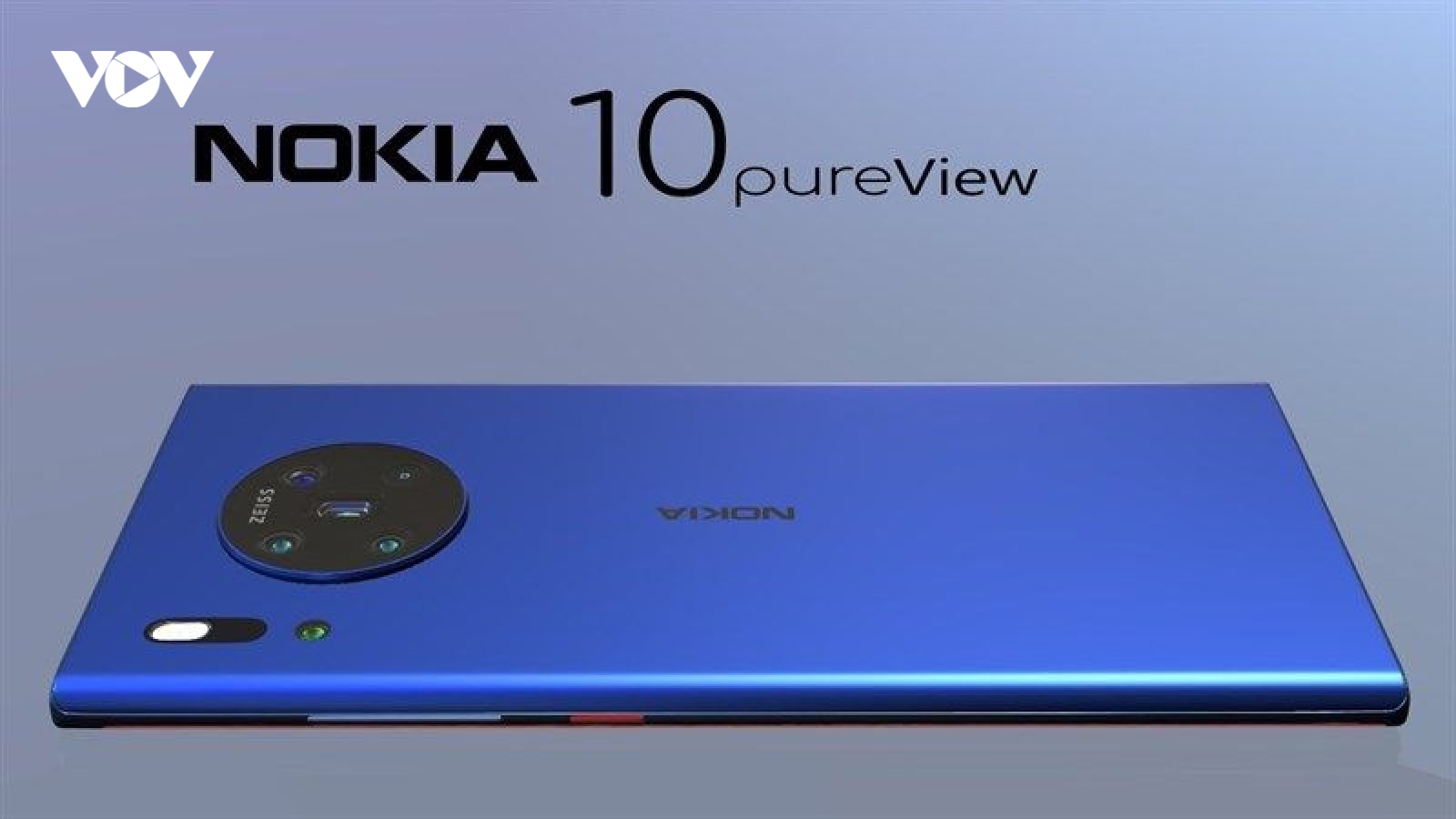 Nokia 10 PureView sẽ xài chip Snapdragon 875, màn hình kính Sapphire