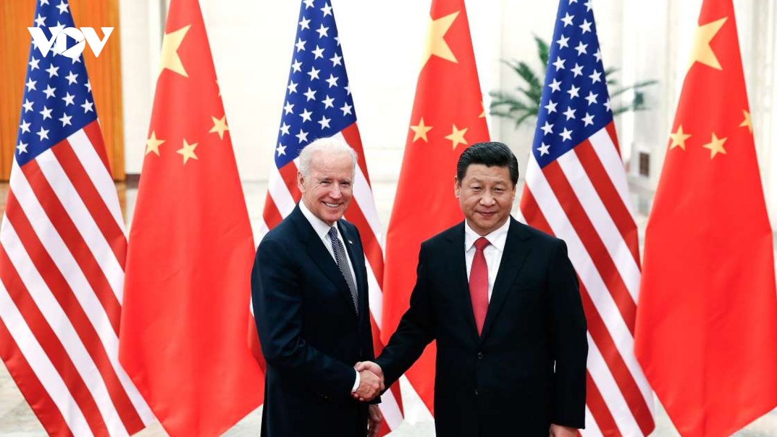 Chính sách của Biden với Trung Quốc: Đảo ngược hay kế thừa Trump?