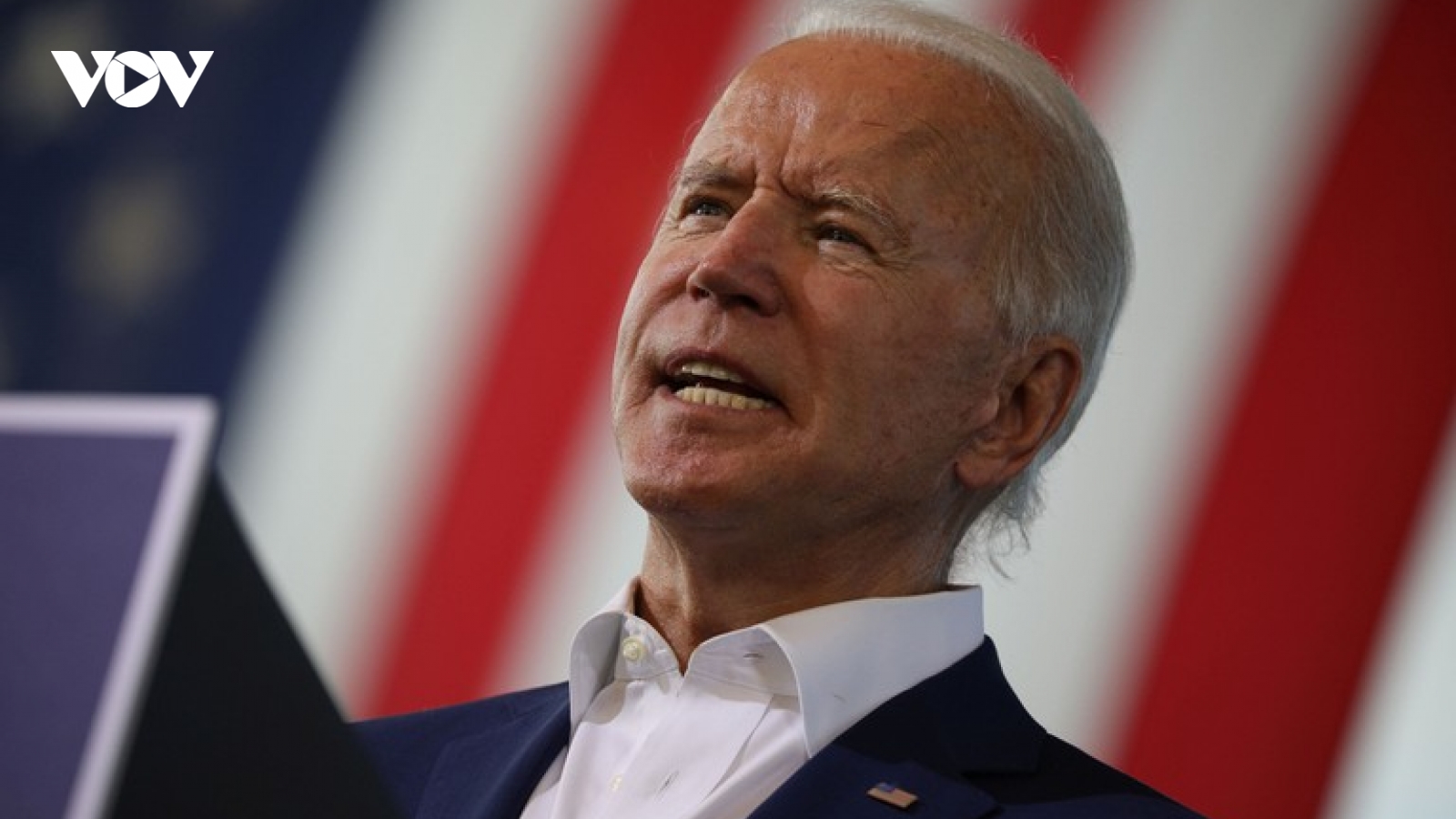 Ông Biden thừa nhận sẽ đối mặt với “bức tường gạch” ở Thượng viện