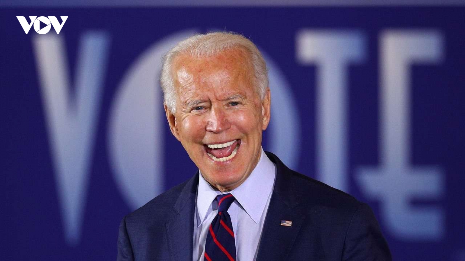 Toàn văn bài phát biểu đầu tiên của ông Biden sau khi đắc cử Tổng thống Mỹ thứ 46