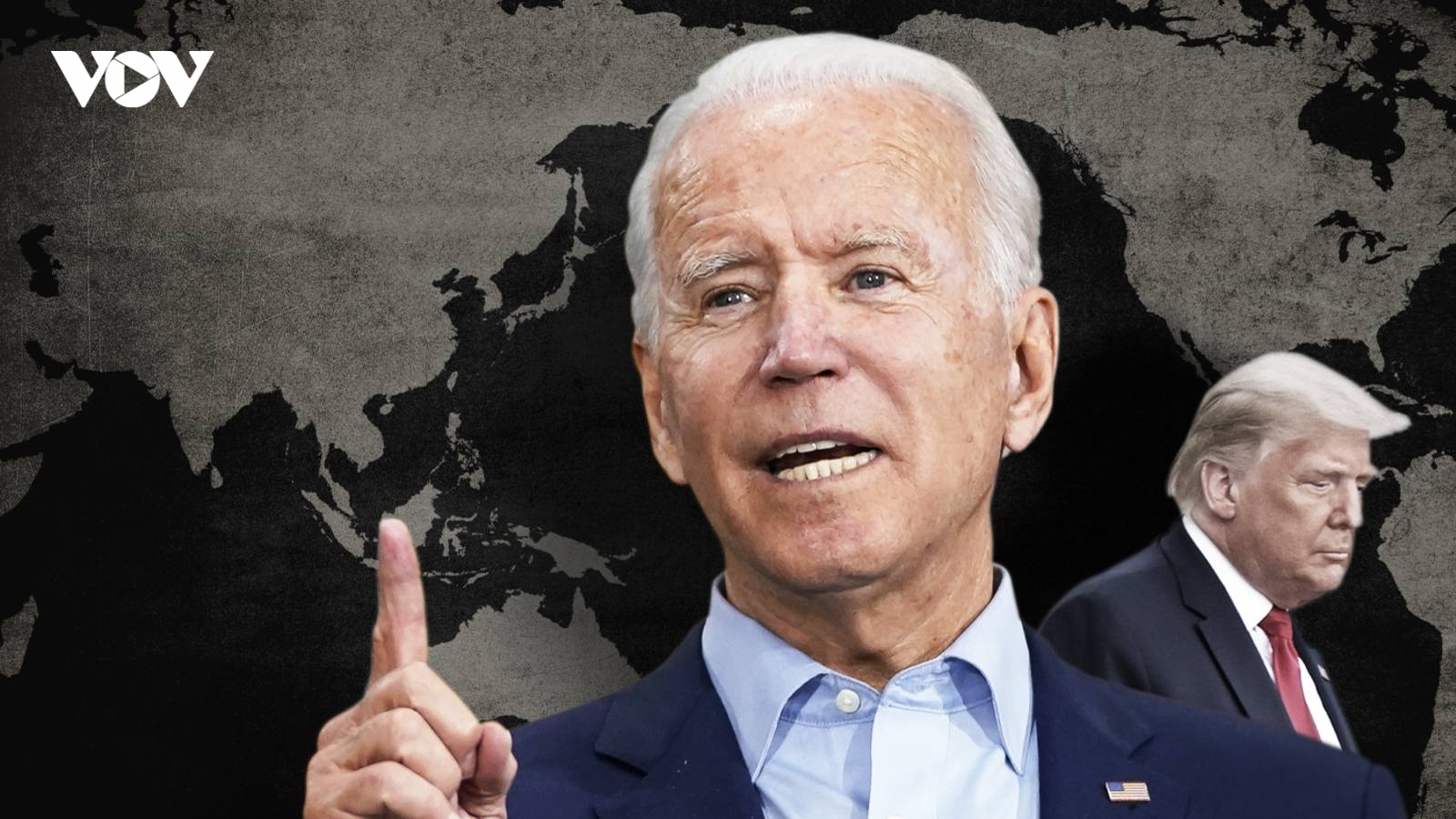 Ý nghĩa chiến thắng của ông Joe Biden đối với thế giới