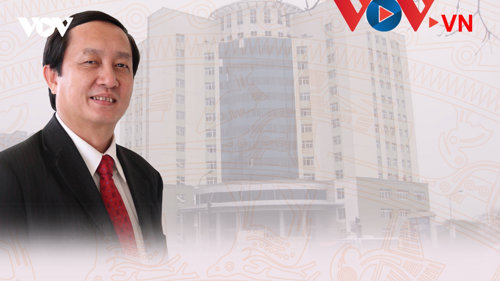 Chân dung tân Bộ trưởng Bộ KH-CN Huỳnh Thành Đạt