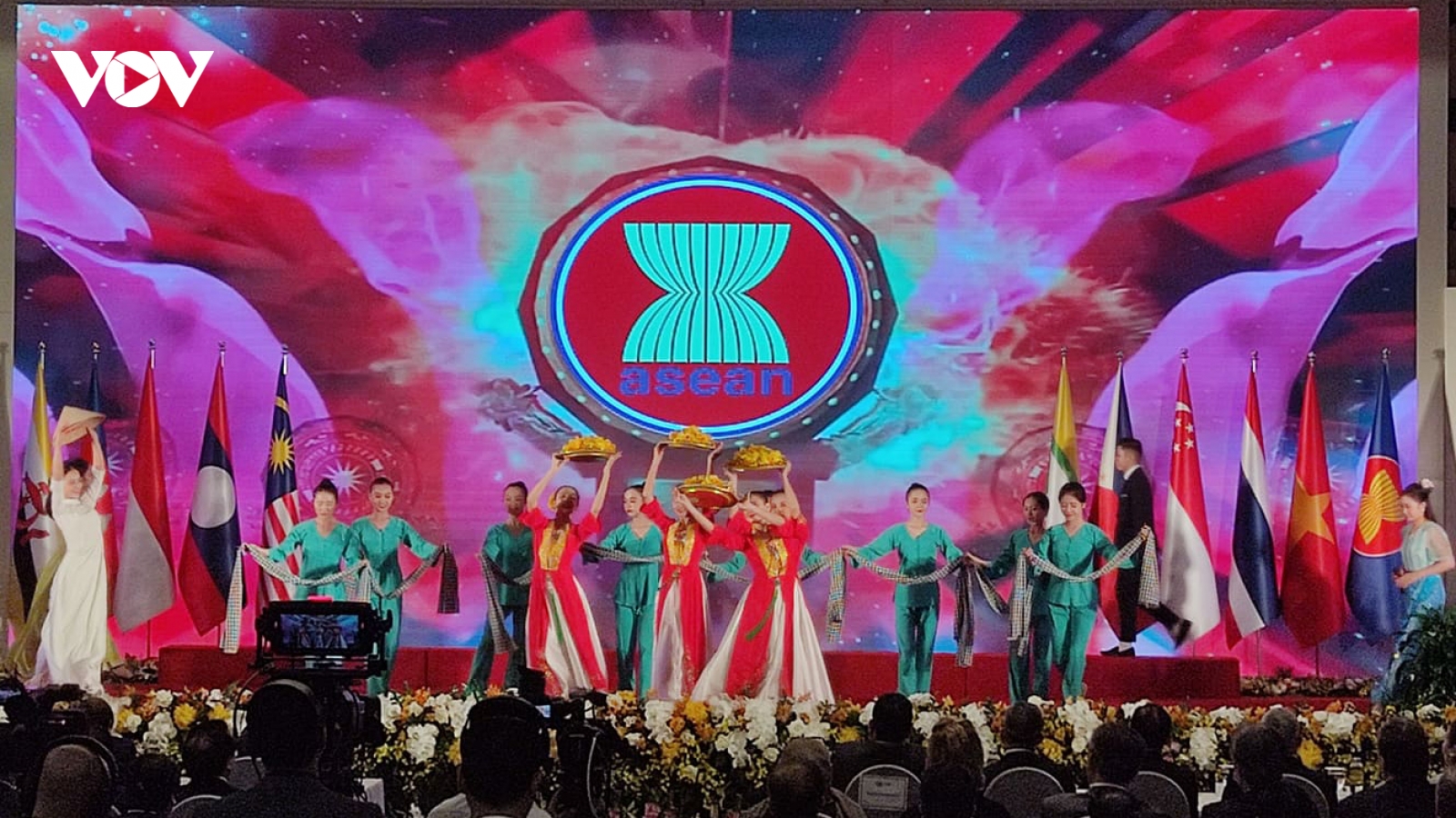Báo Hàn Quốc đánh giá cao vai trò Chủ tịch ASEAN của Việt Nam
