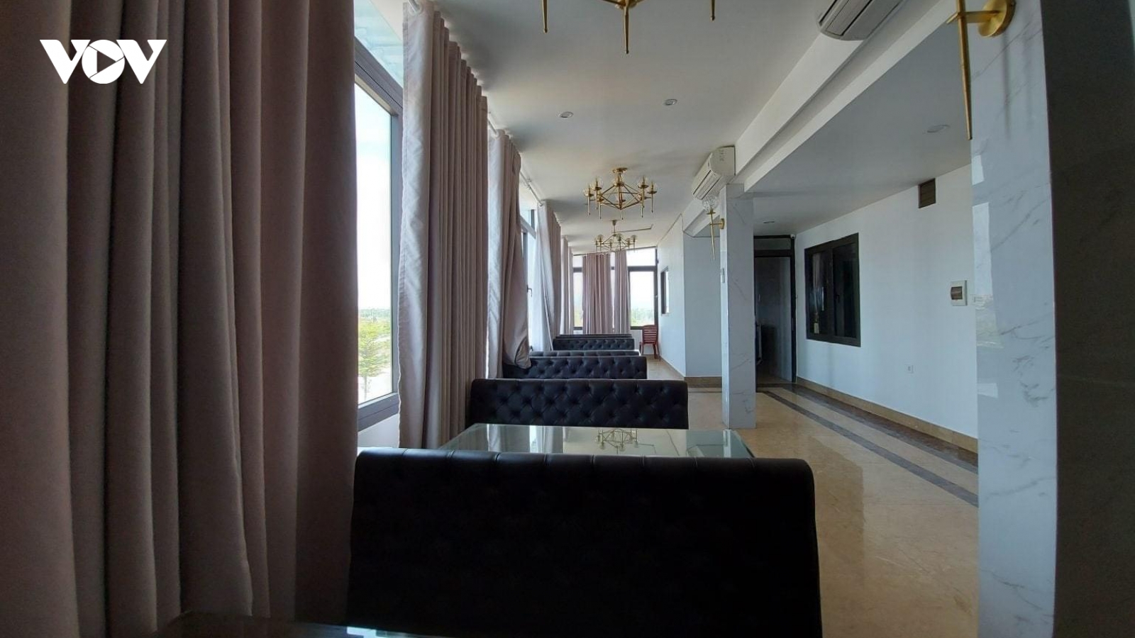 Khách sạn An Land Hotel cùng tỉnh Khánh Hòa hỗ trợ cách ly, phòng chống Covid-19